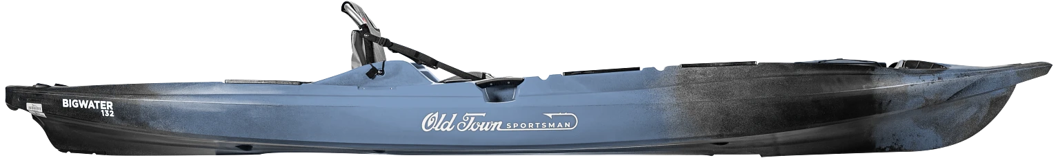 Old Town Sportsman 132