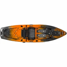 Sportsman 106 - Ember Camo