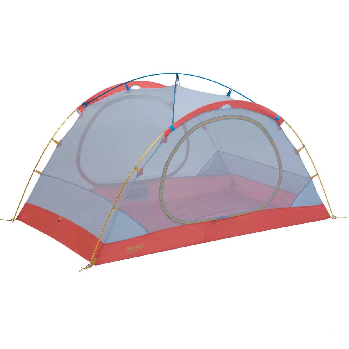 X-Loft 2 Person Tent | Eureka!