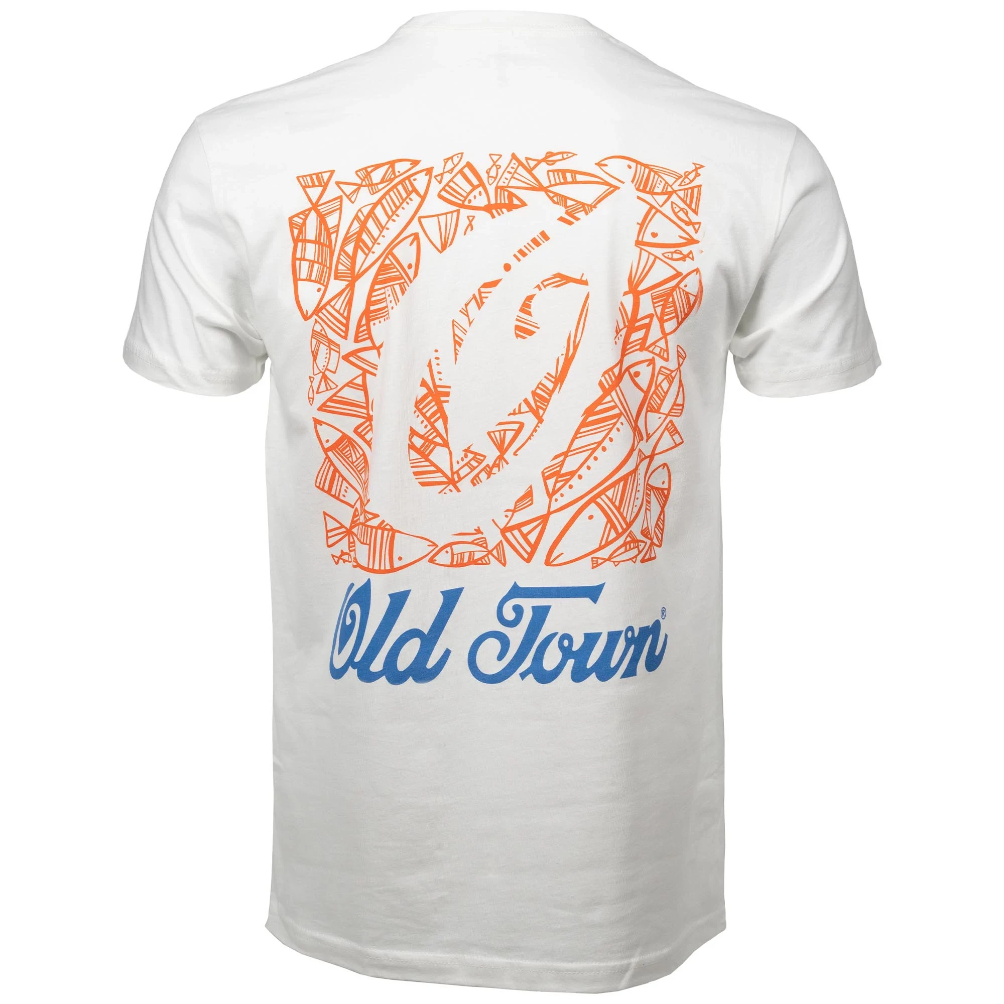 Old Town Gear Shirts and Hoodies - Old Town