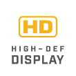 HD Display