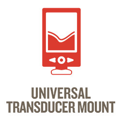 Universal Transducer Mount